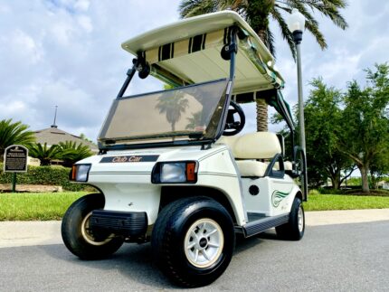 Club Car for Sale